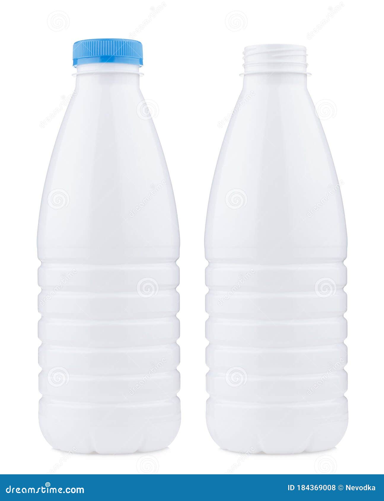 1-Liter Bottles