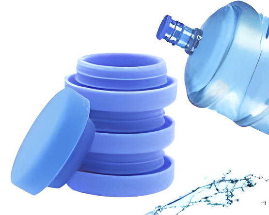 5-Gallon Returnable Jug