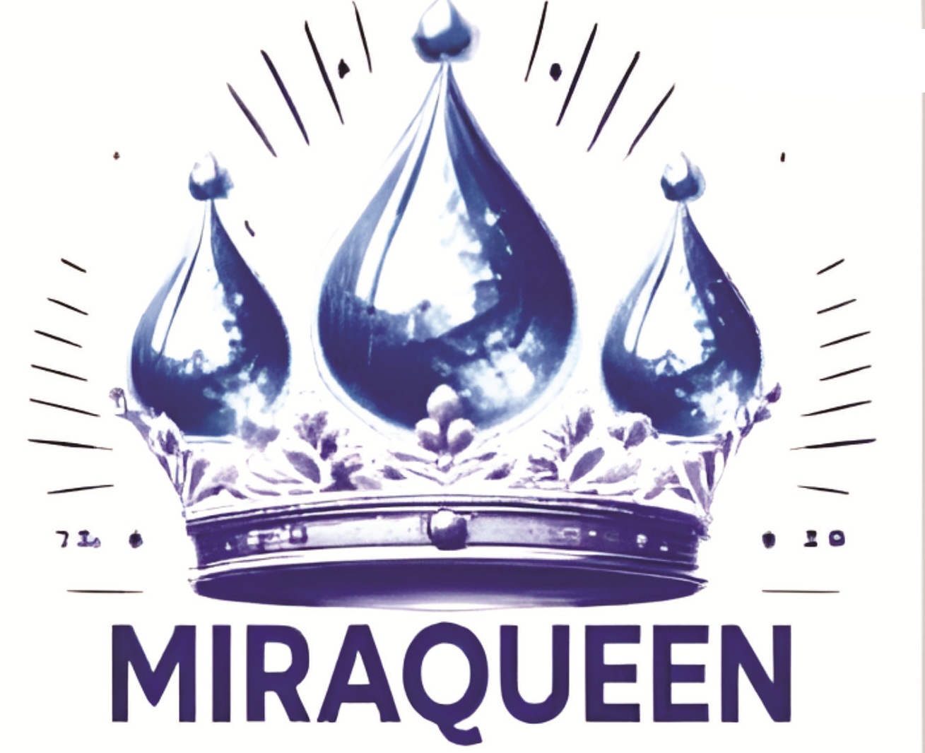 Miraqueen Natural Mineral Water